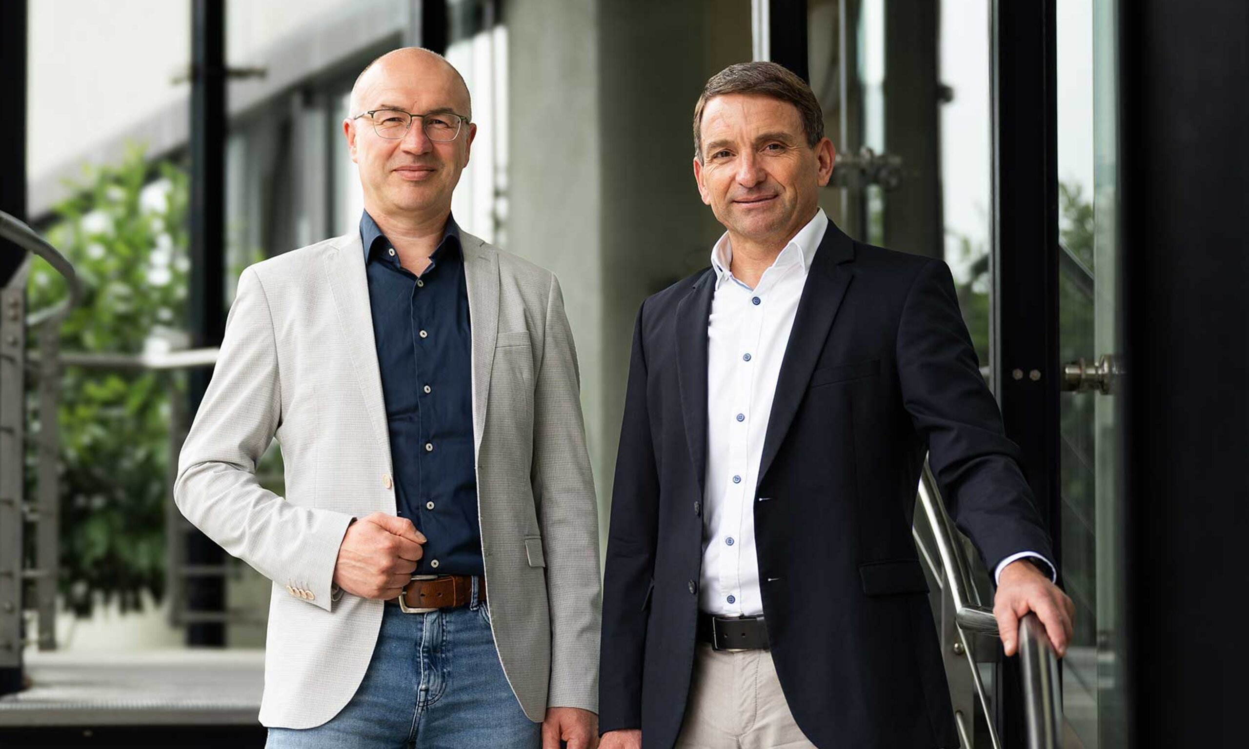 Synocon SynCon Systems – Technologie. E-Mobilität. Industrielle Automation ...